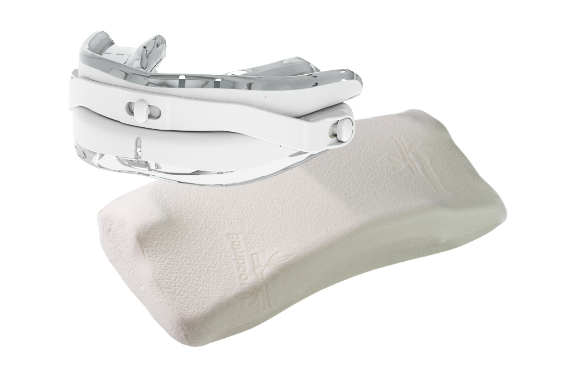 SomnoFit-S + Oreiller PosiForm